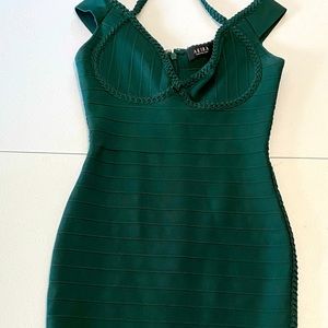 Akira Medium Dress